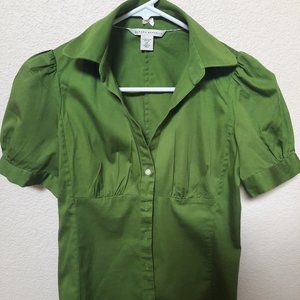 Banana Republic blouse